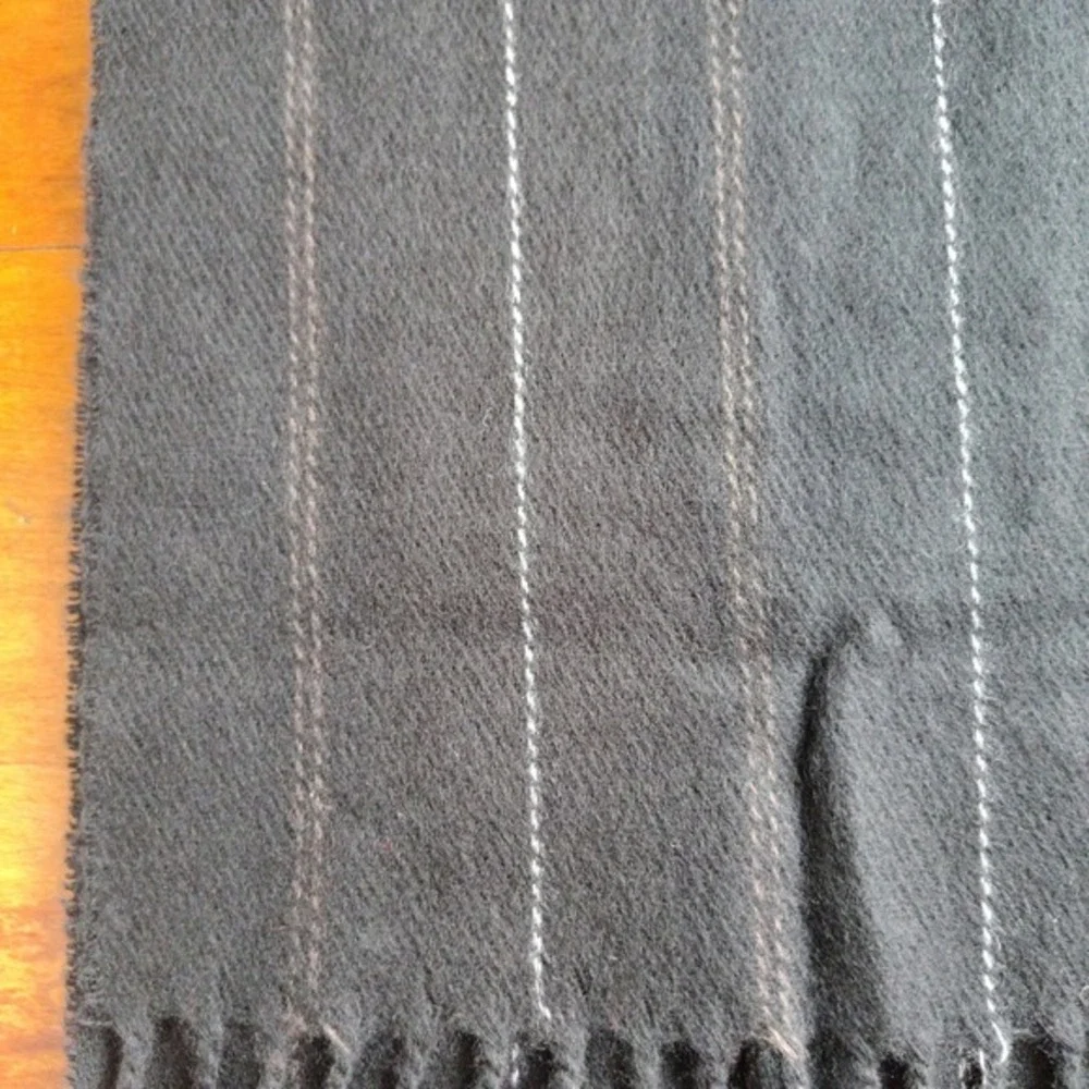 Saddlebred mens scarf